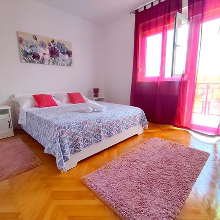 Apartment Tea-1 Donji Okrug  المظهر الخارجي الصورة