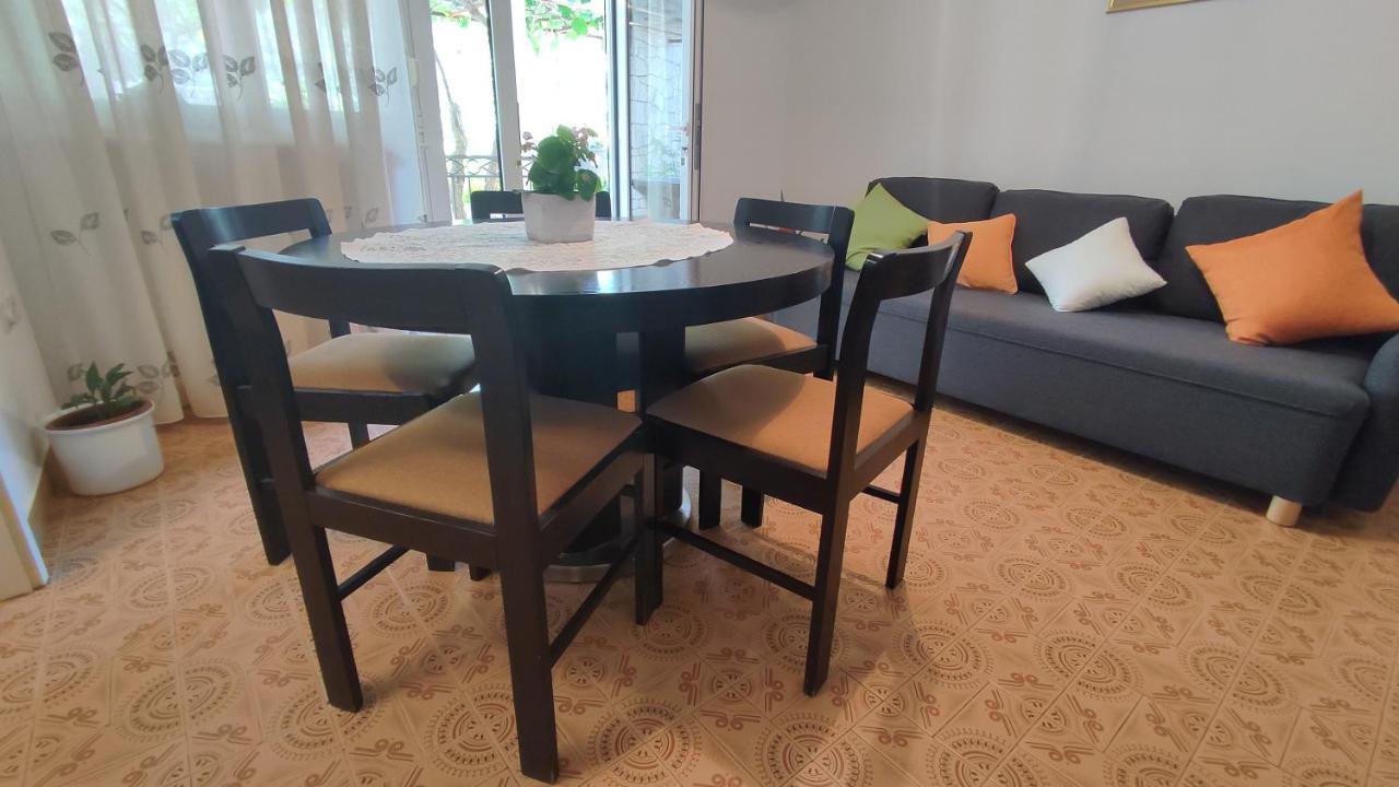 Apartment Tea-1 Donji Okrug  المظهر الخارجي الصورة