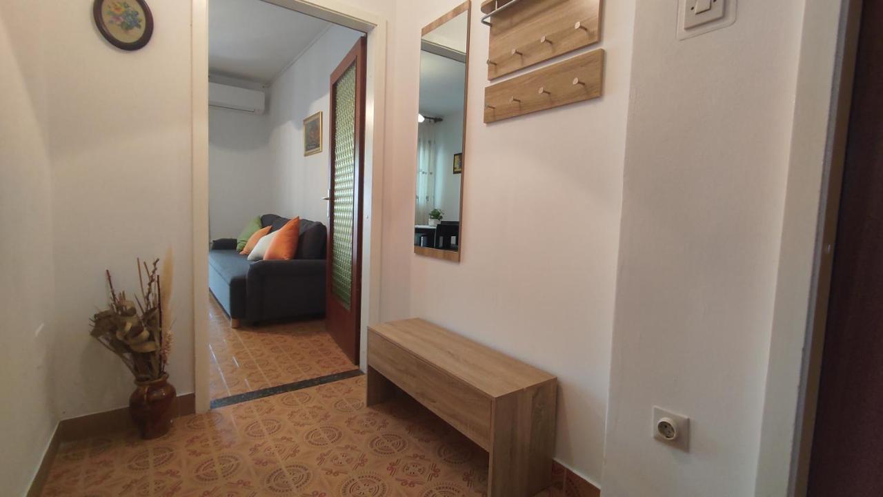 Apartment Tea-1 Donji Okrug  المظهر الخارجي الصورة
