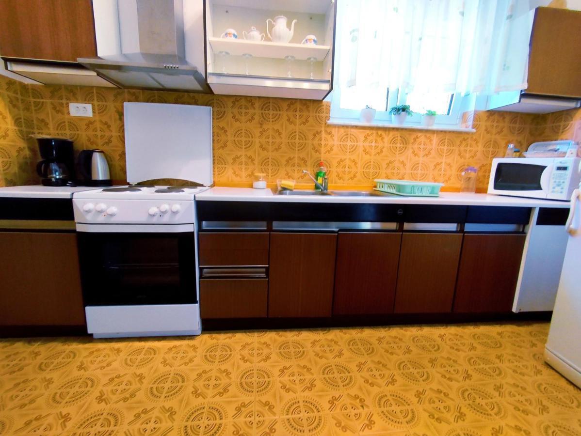 Apartment Tea-1 Donji Okrug  المظهر الخارجي الصورة