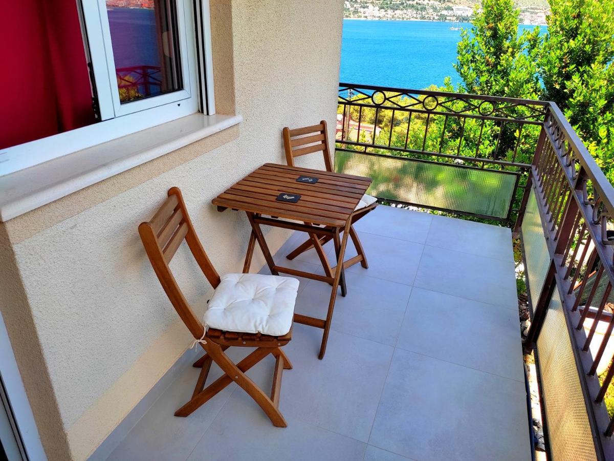 Apartment Tea-1 Donji Okrug  المظهر الخارجي الصورة