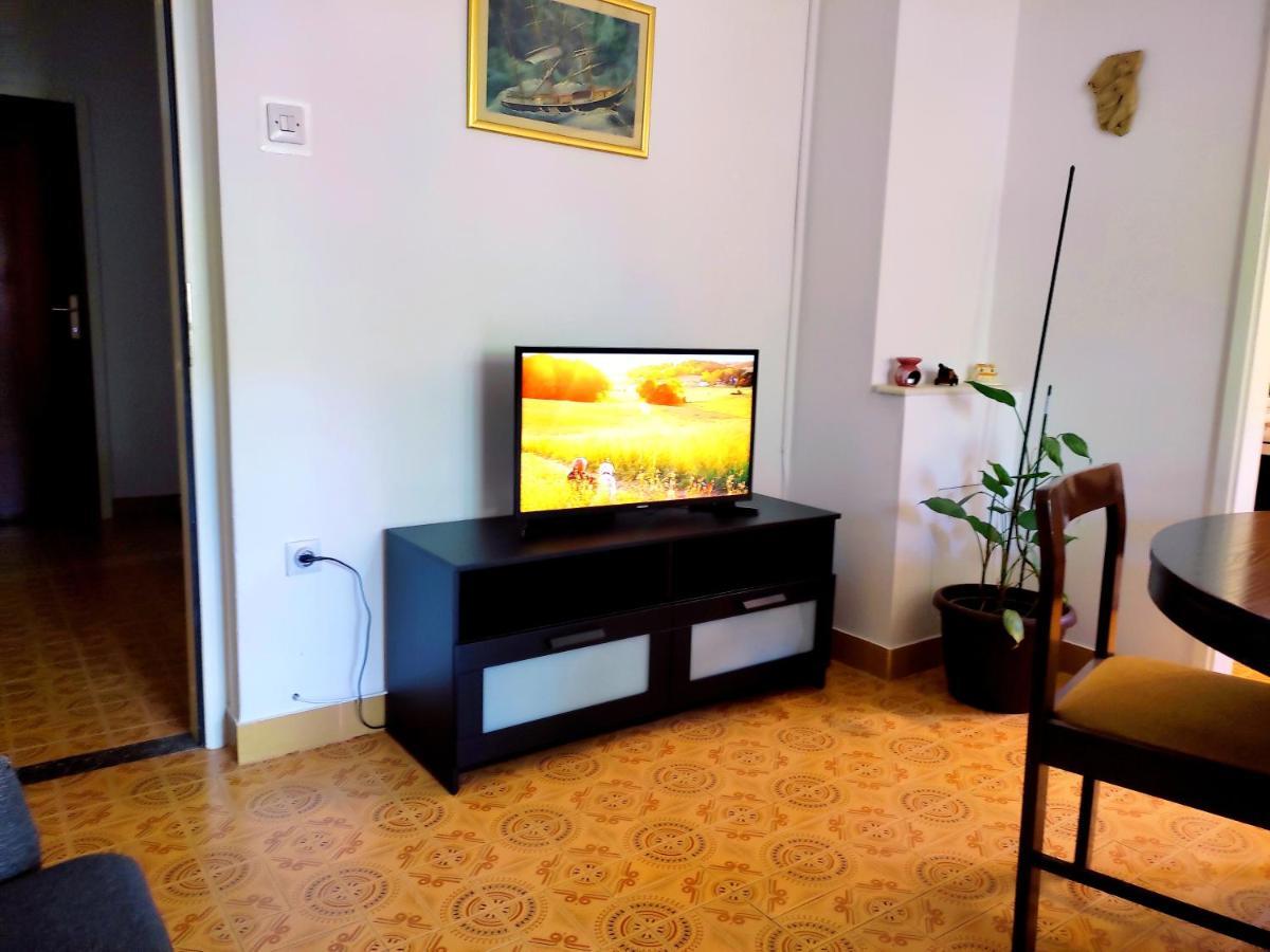 Apartment Tea-1 Donji Okrug  المظهر الخارجي الصورة