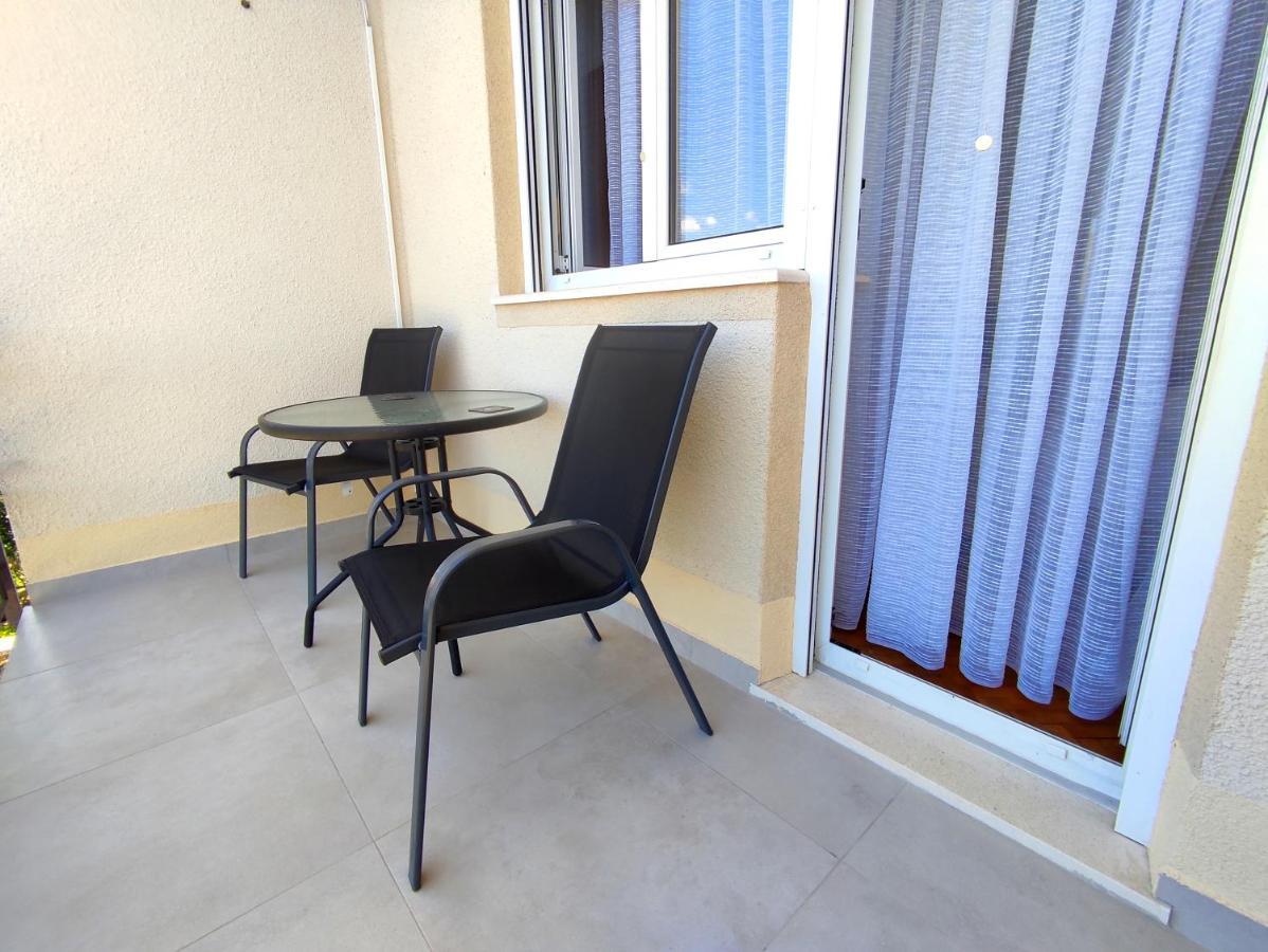 Apartment Tea-1 Donji Okrug  المظهر الخارجي الصورة