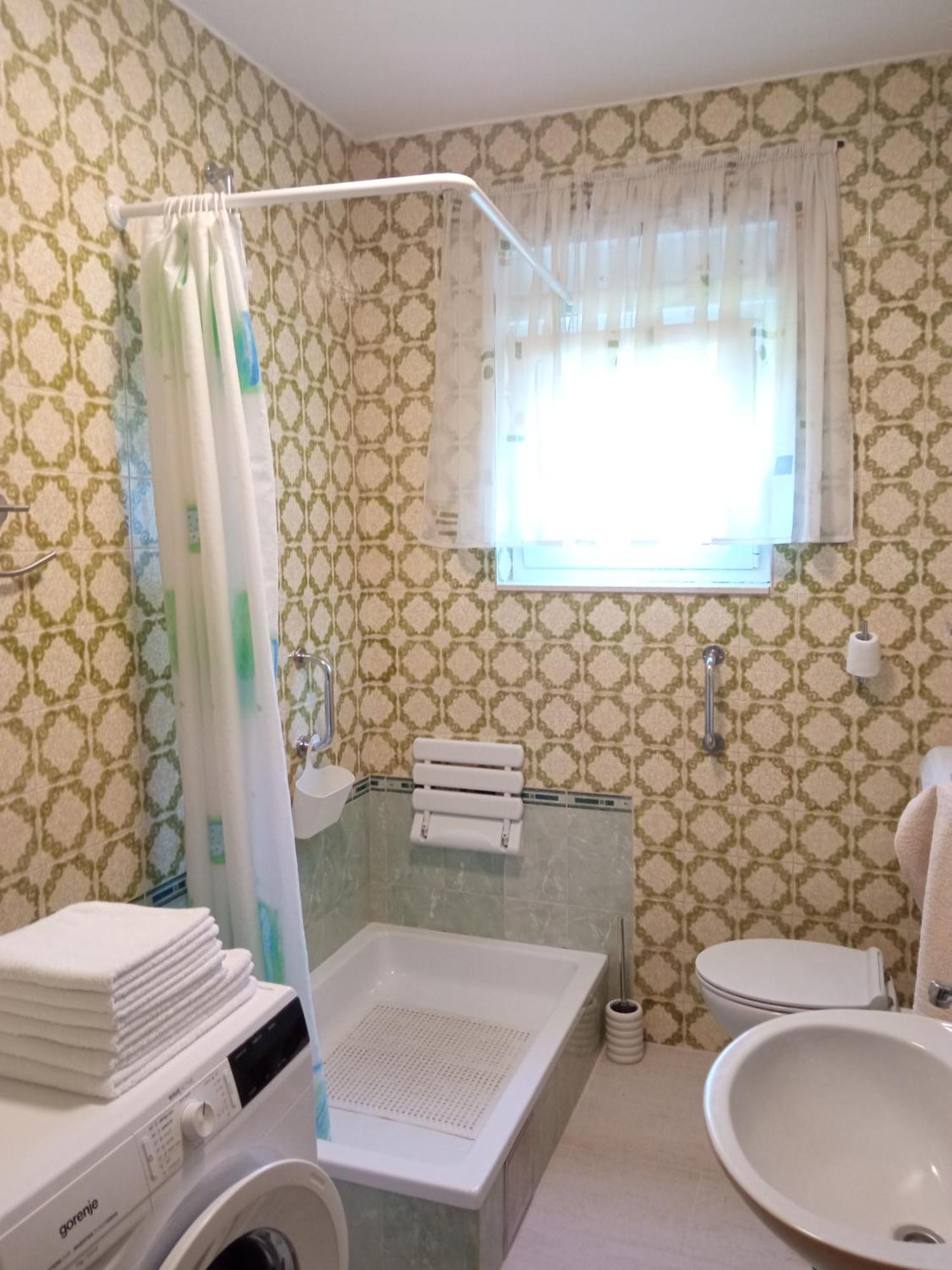 Apartment Tea-1 Donji Okrug  المظهر الخارجي الصورة